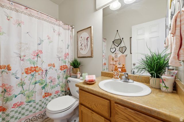 969 W FOXBORO DR, North Salt Lake, UT 84054