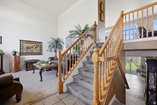 969 W FOXBORO DR, North Salt Lake, UT 84054