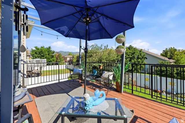 969 W FOXBORO DR, North Salt Lake, UT 84054