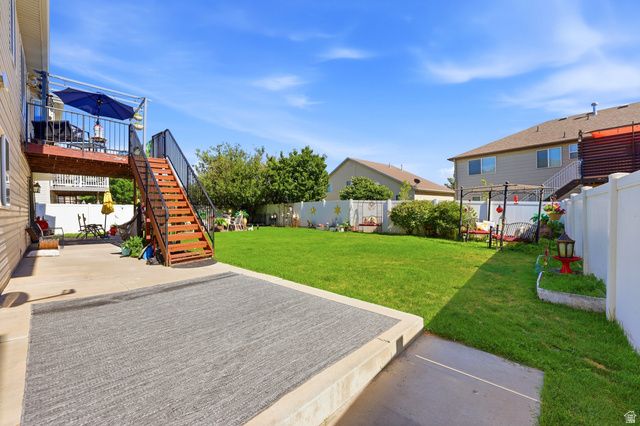 969 W FOXBORO DR, North Salt Lake, UT 84054