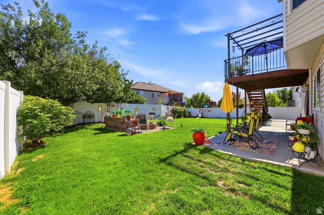 969 W FOXBORO DR, North Salt Lake, UT 84054