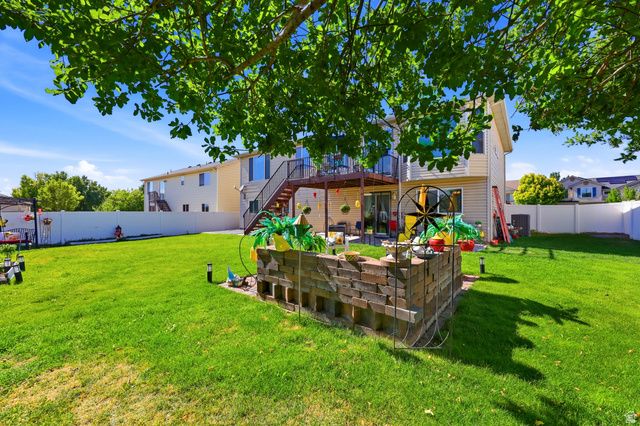 969 W FOXBORO DR, North Salt Lake, UT 84054