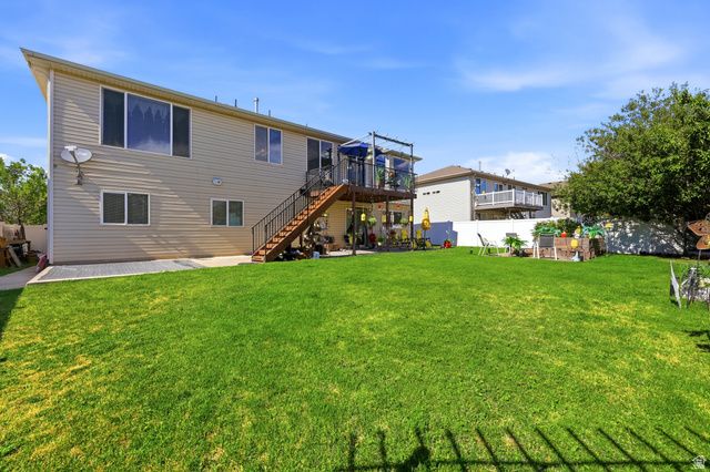 969 W FOXBORO DR, North Salt Lake, UT 84054