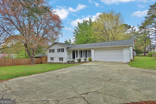 1531 Piedmont Road NE, Marietta, GA 30066
