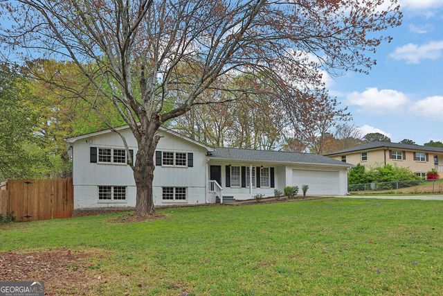 1531 Piedmont Road NE, Marietta, GA 30066