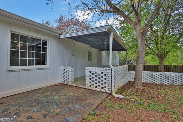 1531 Piedmont Road NE, Marietta, GA 30066