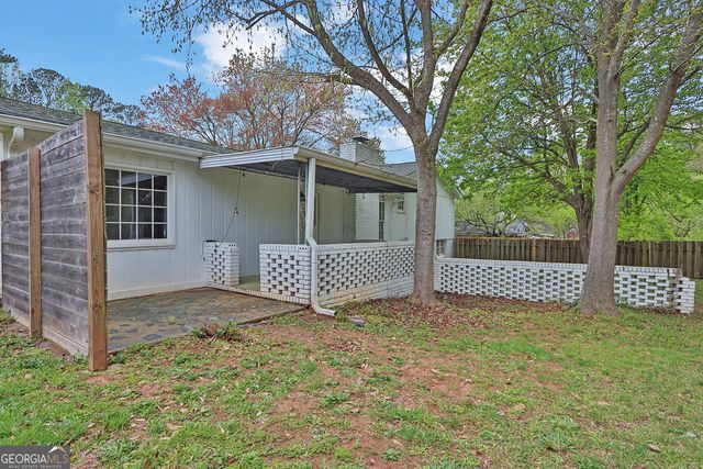 1531 Piedmont Road NE, Marietta, GA 30066