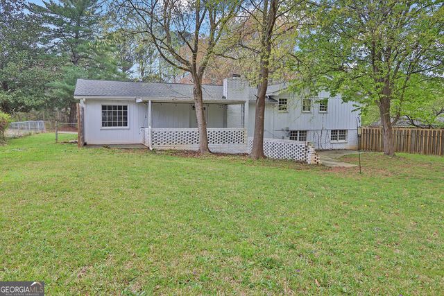 1531 Piedmont Road NE, Marietta, GA 30066