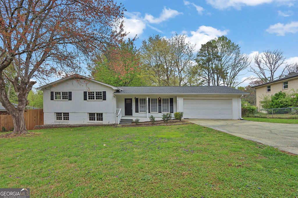 1531 Piedmont Road NE, Marietta, GA 30066