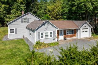 3765 Route 5 North, Fairlee, VT 05033