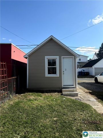 426 East 12th Street, Northampton Boro, PA 18067