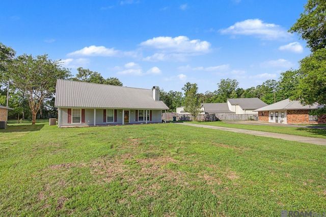 35183 Live Oak Cir, Denham Springs, LA 70706