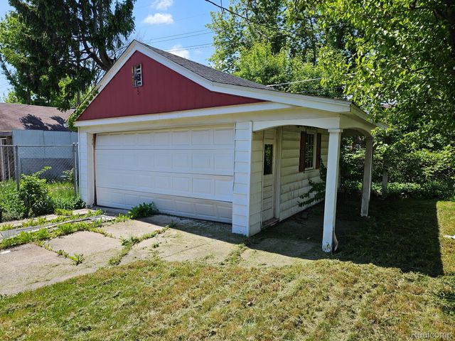 10773 BEACONSFIELD Street, Detroit, MI 48224