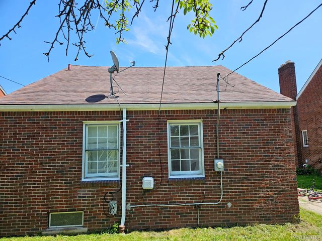 10773 BEACONSFIELD Street, Detroit, MI 48224