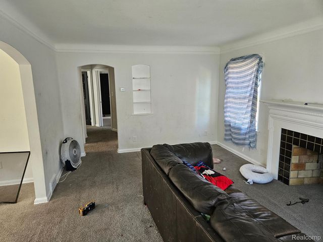 10773 BEACONSFIELD Street, Detroit, MI 48224