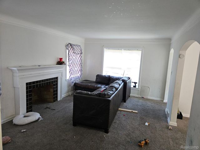 10773 BEACONSFIELD Street, Detroit, MI 48224