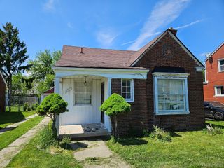 10773 BEACONSFIELD Street, Detroit, MI 48224