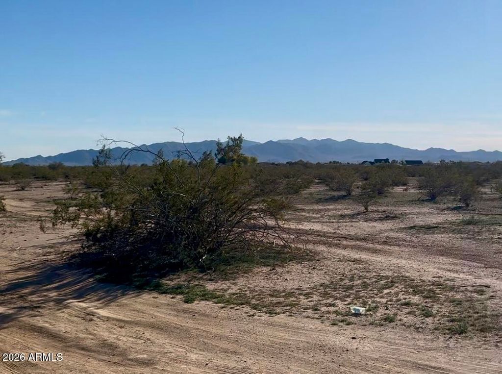 0 W Chaparosa Way 1-5, Wittmann, AZ 85361 — photo 3