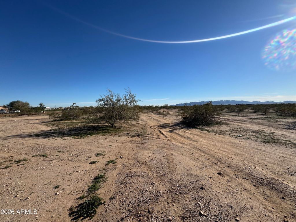 0 W Chaparosa Way 1-5, Wittmann, AZ 85361 — photo 4