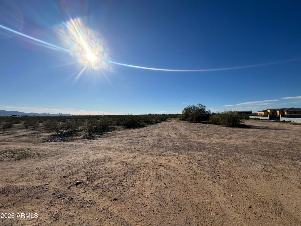 0 W Chaparosa Way 1-5, Wittmann, AZ 85361 — photo 5
