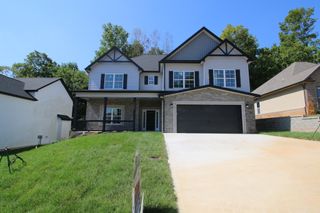 288 Timber Springs, Clarksville, TN 37042