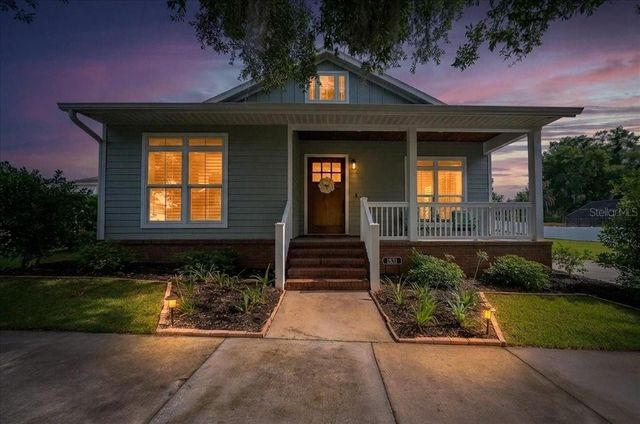1831 SE 27TH ROAD, Ocala, FL 34471