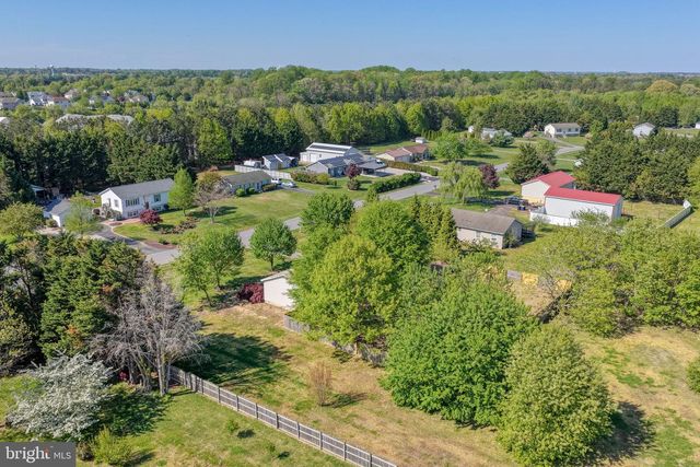 86 WHITETAIL LN, Magnolia, DE 19962