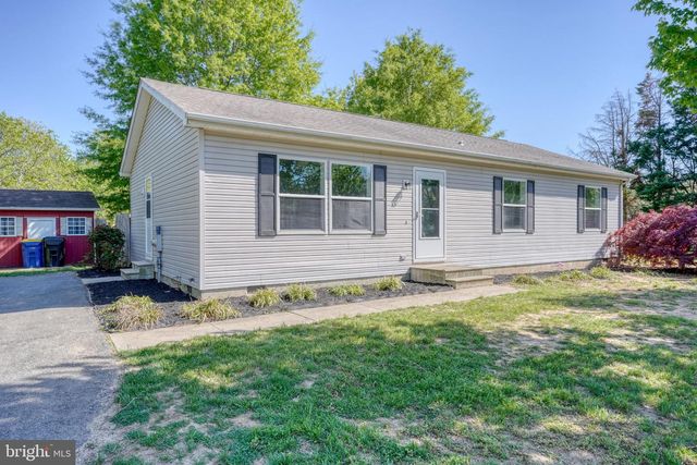 86 WHITETAIL LN, Magnolia, DE 19962