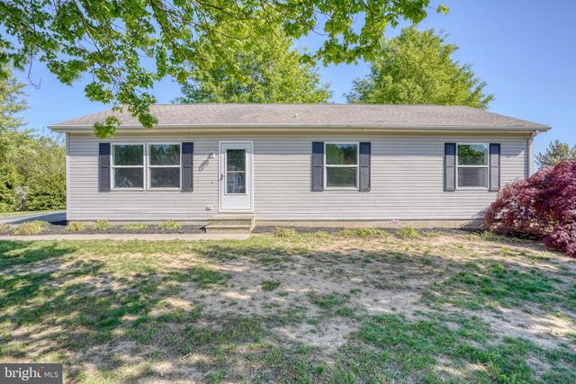 86 WHITETAIL LN, Magnolia, DE 19962