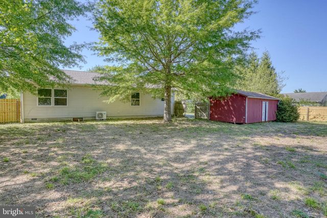 86 WHITETAIL LN, Magnolia, DE 19962