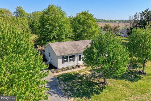 86 WHITETAIL LN, Magnolia, DE 19962