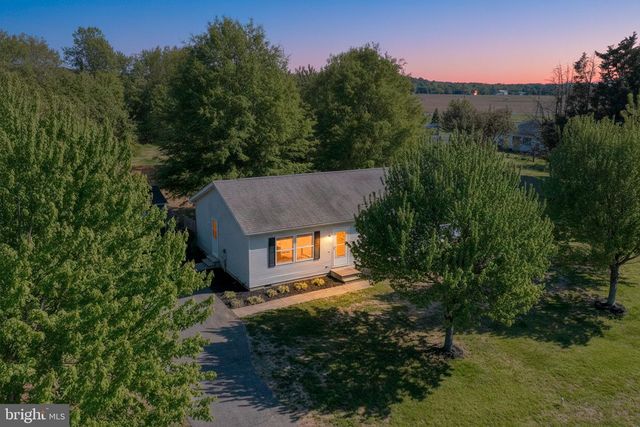 86 WHITETAIL LN, Magnolia, DE 19962