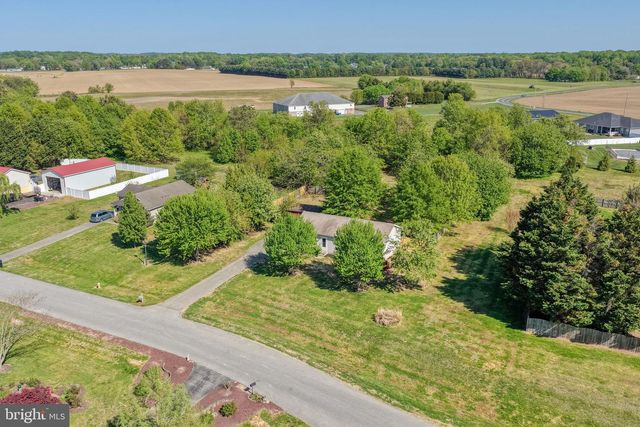 86 WHITETAIL LN, Magnolia, DE 19962
