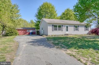 86 WHITETAIL LN, Magnolia, DE 19962