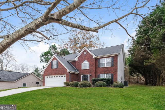 7078 Reserve Court, Flowery Branch, GA 30542