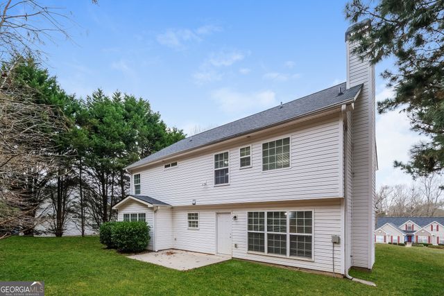 7078 Reserve Court, Flowery Branch, GA 30542