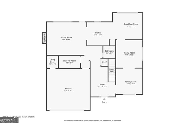 7078 Reserve Court, Flowery Branch, GA 30542