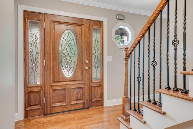 618 River Landing Drive, Soddy Daisy, TN 37379