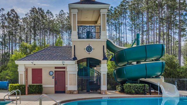 589 GLASGOW Drive, St. Johns, FL 32259