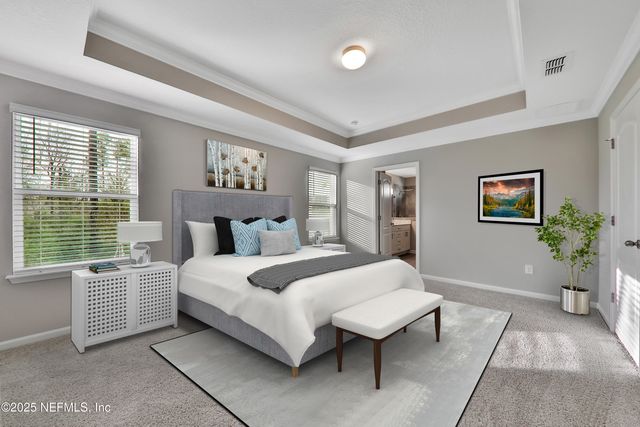 589 GLASGOW Drive, St. Johns, FL 32259