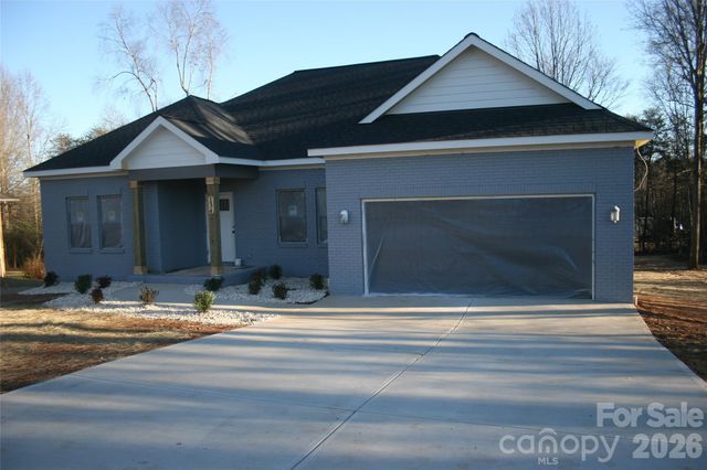 134 Whitney Lane, Statesville, NC 28625