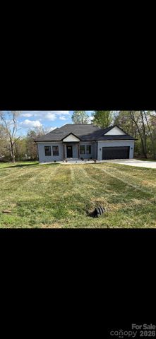134 Whitney Lane, Statesville, NC 28625