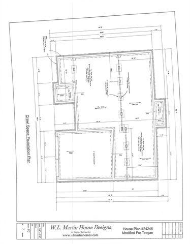 134 Whitney Lane, Statesville, NC 28625