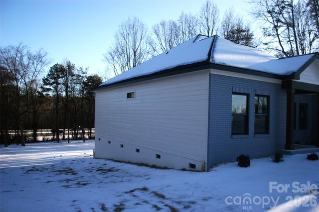 134 Whitney Lane, Statesville, NC 28625