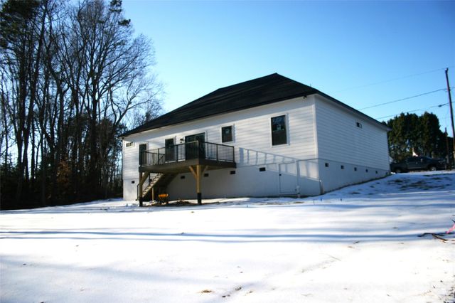 134 Whitney Lane, Statesville, NC 28625