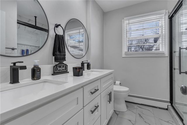 30 S Bennett Drive, Johnston, RI 02919