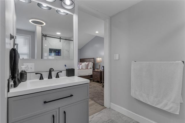 30 S Bennett Drive, Johnston, RI 02919