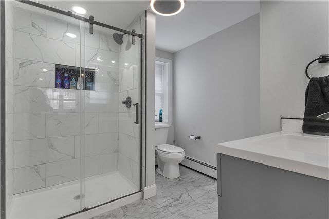 30 S Bennett Drive, Johnston, RI 02919