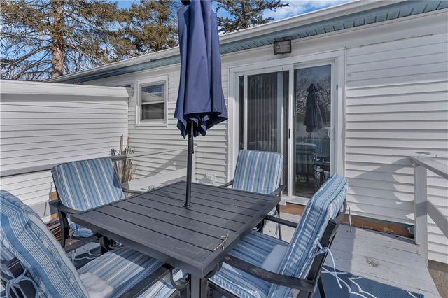 30 S Bennett Drive, Johnston, RI 02919