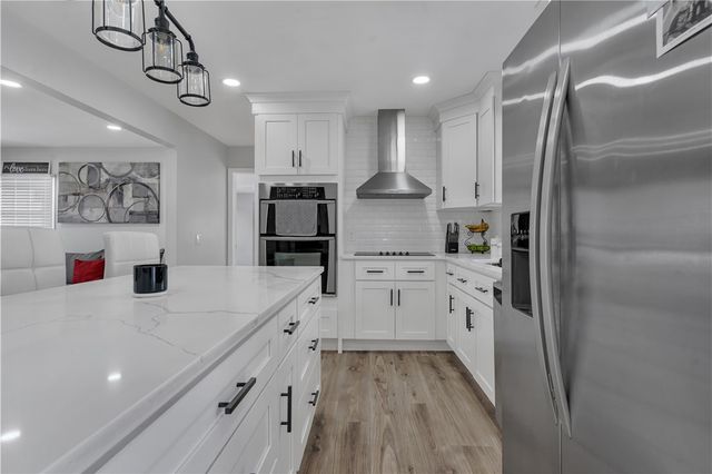 30 S Bennett Drive, Johnston, RI 02919